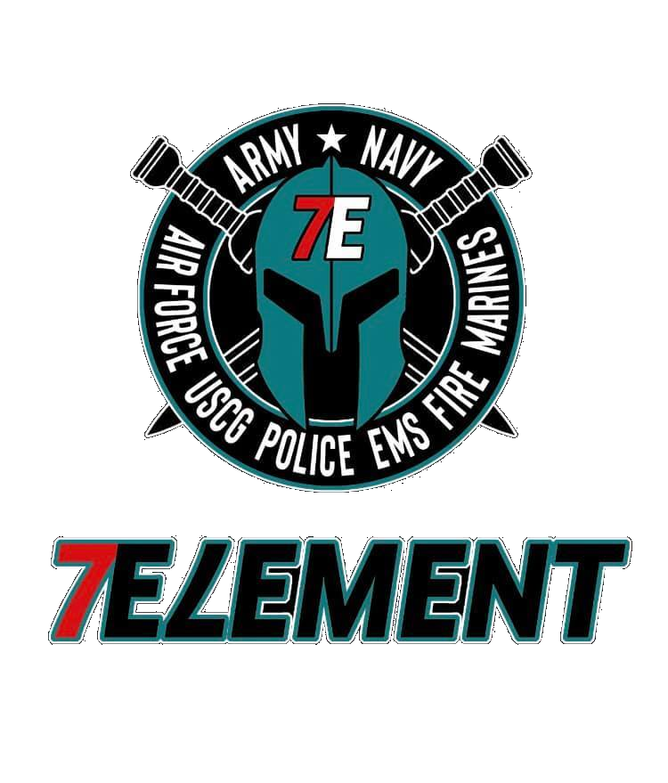 7Element logo - Nashville chiropractor