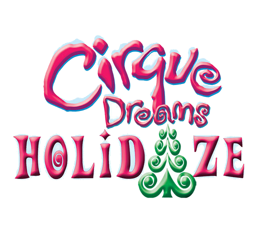 cirque dreams logo - Nashville chiropractor