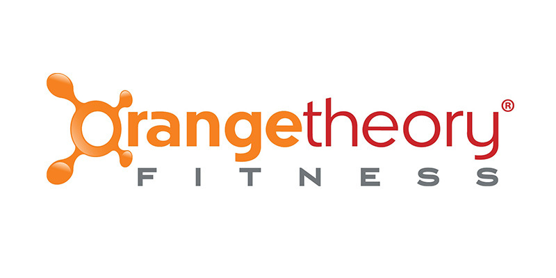 orange theory logo - Nashville chiropractor