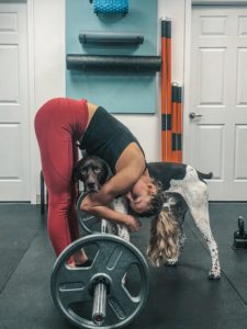 Mckenzie method - flexion intolerant back pain