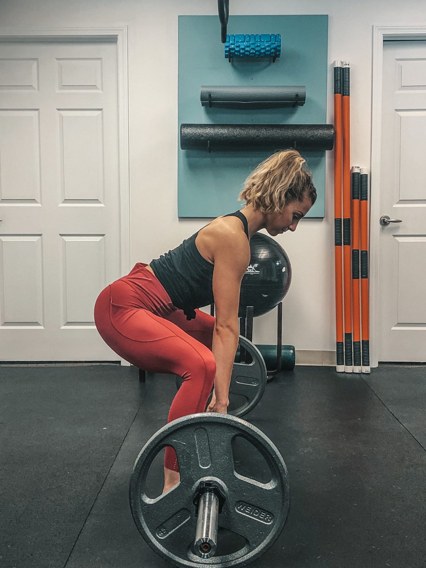 The Ultimate Guide To The Single Leg Deadlift For Better Movement