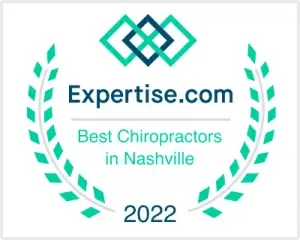 Best Nashville Chiropractor 2022 By Expertise
